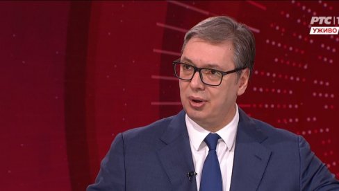 GRAĐANI SRBIJE VIDEĆE NAJŽEŠĆU BORBU PROTIV KORUPCIJE: Vučić - Sada ćemo da preuzmemo kroz posebne mehanizme