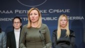 TATJANA MACURA O NEISTINAMA O DIPLOMI: Moje ime nosi odgovornost, njihove optužbe posledice