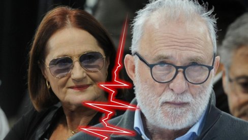 ČETIRI GODINE POSLE RAZVODA: Šta je rekla Danica- srela se sa Lazarom