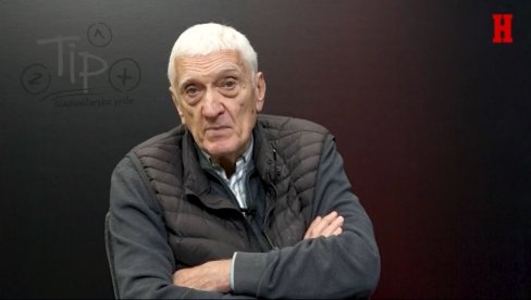 КЛАДИОНИЧАРСКЕ ПРИЧЕ: Најновија епизода подкаста кладионичарског барда Милана Ђурице!