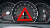 MOŽE DOĆI DO EKSPLOZIJE: Odmah uklonite ovo iz automobila