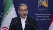 IRAN PRESEKAO: Posle američko-izraelskih napada pregovori sa SAD više nisu opcija!