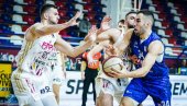 КАМЕЊАШ ПРЕД ЗВЕЗДУ: Верујем да ћемо уз хук Мораче одбранити домаћи терен