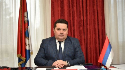 STEVANDIĆ POSLE SKUPA U NIŠU: Bistri se polako
