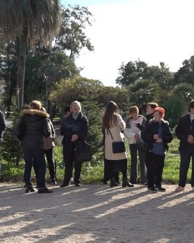 НОВИ ПРОТЕСТ БИВШИХ РАДНИКА ВЕКТРА БОКЕ: Упркос судским одлукама траже стечај