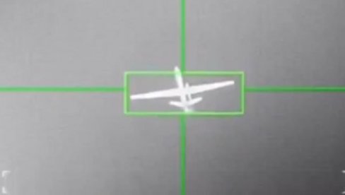 ПАО ТАЈАНСТВЕНИ ДРОН: Трећи инцидент за седам дана, специјалци на терену