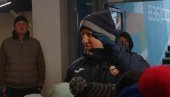 РУСИ У ЧУДУ: Ево шта је Марко Николић управо урадио у Русији
