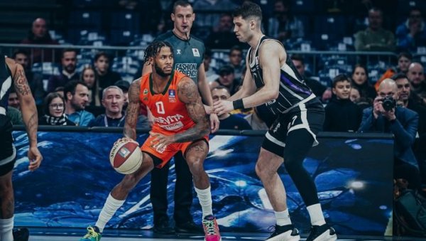 ИМАЈУ НИЗ ОД ОСАМ ПОБЕДА: Љубљанчани нови тријумф јуре у Шпанији