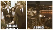 ХИТ СНИМАК НА ДРУШТВЕНИМ МРЕЖАМА: За време владавине Вучића Србија је продисала (ВИДЕО) ХИТ СНИМАК НА ДРУШТВЕНИМ МРЕЖАМА: За време владавине Вучића Србија је продисала (ВИДЕО)