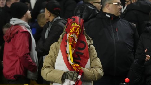 PUČE TRANSFER BOMBA U ENGLESKOJ! Mančester junajted je NJEGA imenovao za novog trenera! Ovo se nije desilo od Prvog svetskog rata!