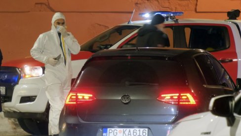 UHAPŠENA OSUMNJIČENI ZA UBISTVO: Učestvovao u likvidaciji dvojice pripadnika škaljarskog klana