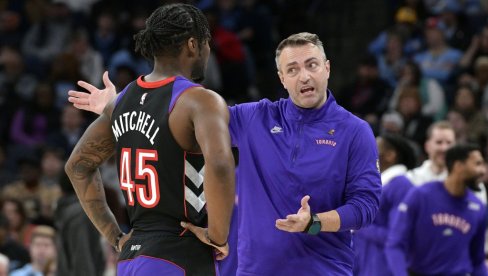 НБА ТИКЕТ: Типови за играче из најјаче кошаркашке лиге света