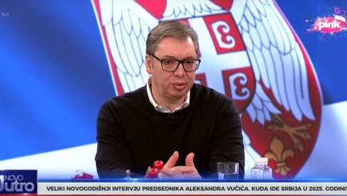 PONUDILI SMO SVAKU VRSTU POMOĆI Vučić: Želim još jednom da izrazim saučešće građanima Crne Gore