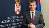 ARNO GUJON: Picula pokušava da objasni da mi moramo da sledimo put rata, a zaboravio je da pomene da na Kim Srbi žive u getu
