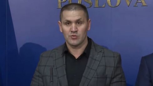 TELEFONSKA SEDNICA VLADE CRNE GORE: Lazar Šćepanović ponovo v.d. direktor Uprave policije Crne Gore