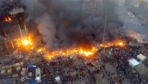 SAZNAJEMO: Vođe studentskih protesta Dinko Gruhonjić, Mila Pajić i Goran Ješić uz pomoć Proglasa planiraju radikalizaciju protesta