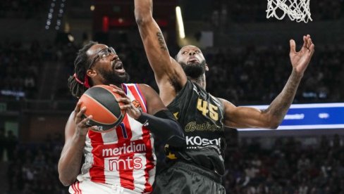 POSLE DEVET GODINA NAPUŠTA EVROPU: Evo gde DŽon Braun nastavlja karijeru
