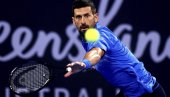 AUSTRALIJAN OPEN 2025: Poznato kada će Novak Đoković igrati prvi meč u Melburnu