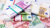 ХАПШЕЊЕ ЗБОГ КОРУПЦИЈЕ:  Проневерила новац Мердиана
