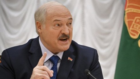 I KOVČEZI SU POČELI DA STIŽU U SAD Lukašenko otkrio šta je rekao Trampu pred invaziju na Iran