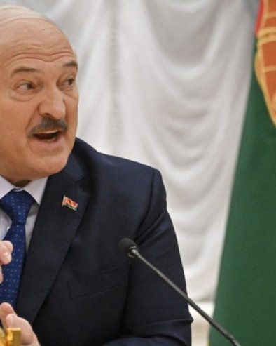 БЕЗ ТРАДИЦИОНАЛНЕ АРТИЉЕРИЈЕ И „ГРАДА“ НЕМА САВРЕМЕНОГ РАТОВАЊА Лукашенко: То мора да се развија, имамо школе и знање