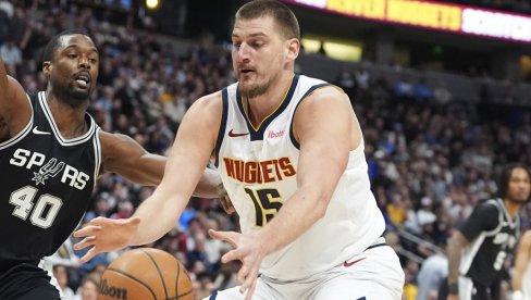 JOKIĆ AMERIMA OČITAO LEKCIJU: Denver se oglasio na srpskom, imao poruku za Nikolu i srpski narod