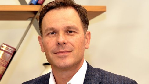 MALI ODGOVORIO ĐILASU: Takvi korumpirani lopovi kao što ste Vi, nikad više u Srbiji neće doći na vlast