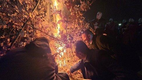 НАШ ПОДСЕТНИК И ОБИЧАЈНИК: Етнолог Весна Марјановић објавила Српски народни календар за 2026/7534 годину