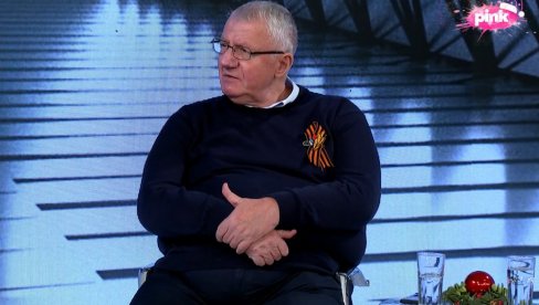 ШЕШЕЉ ДАО ВЛАСТИМА РОК ОД 72 САТА ДА РАШЧИСТЕ УСТАШЕ ИЗ ЦЕНТРА ЗЕМУНА