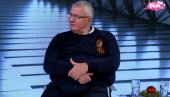 ШЕШЕЉ О ЗАПАДНОЈ ЕВРОПИ: Нека Африканци, Арапи, Турци, Пакистанци преплаве све државе које су нас бомбардовале ШЕШЕЉ О ЗАПАДНОЈ ЕВРОПИ: Нека Африканци, Арапи, Турци, Пакистанци преплаве све државе које су нас бомбардовале