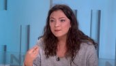 OPTUŽUJE SRBIJU ZA GENOCID, MILA PAJIĆ PONOVO AKTIVIRANA: Vođa blokadera i terorista se oglasila iz Hrvatske!