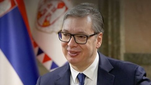 RADOST I PONOS CELE SRBIJE! Aleksandar Vučić čestitao srpskim boskerkama na zlatu i pet bronzi na Svetskom prvenstvu