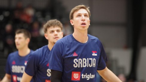 JOŠ JEDAN SRBIN U BAJERNU: On se pridružio Lučiću i Joviću u timu iz Minhena