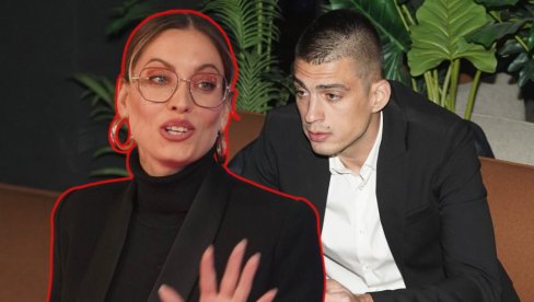 ВРЕМЕ ЈЕ ЗА БЛИЗАНЦЕ Мирка Васиљевић изненадила изјавом - глумица проговорила о новој трудноћи