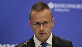 SIJARTO OLADIO ZELENSKOG: Mađarska je protiv ubrzanog pridruživanja Kijeva EU, on to treba da shvati