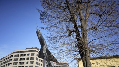 OGLASIO SE ČOKORILO, MASTER INŽENJER VAZDUŠNOG SAOBRAĆAJA: Razobličio sve laži koje plasiraju mediji bliski opoziciji