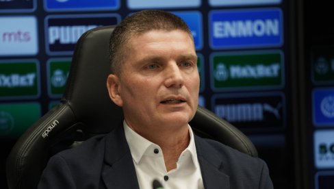 ПОВРАТАК НА МЕСТО УСПЕХА: Ускоро потписује Срђан Благојевић!