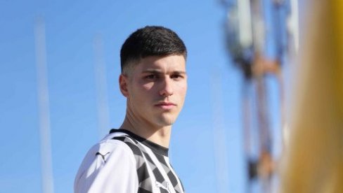 GROBARE ĆE OVO JAKO ZANIMATI: Poznato u kakvom stanju je Vukotić nakon povrede