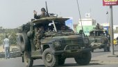 КРАЈ РАТА ЗБОГ ЗЛАТА: Чад потписао мирновни споразум са последњом оружаном групом