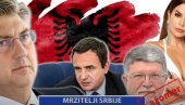 LAŽOMER: Mrzitelji Srbije presrećni zbog protesta (VIDEO)