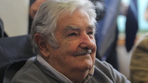 PREMINUO HOSE MUHIKA: Bivši predsednik Urguvaja bolovao od raka