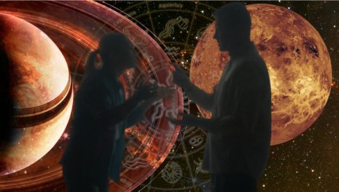 САТУРН КАО ВЛАДАЈУЋА ПЛАНЕТА 2026. ГОДИНЕ: Ево како ће утицати на сваки хороскопски знак