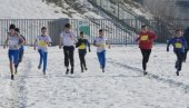 PRAZNIK ATLETIKE KRAJ IBRA: U Kraljevu se u nedelju održava 15. Novogodišnji ibarski kros