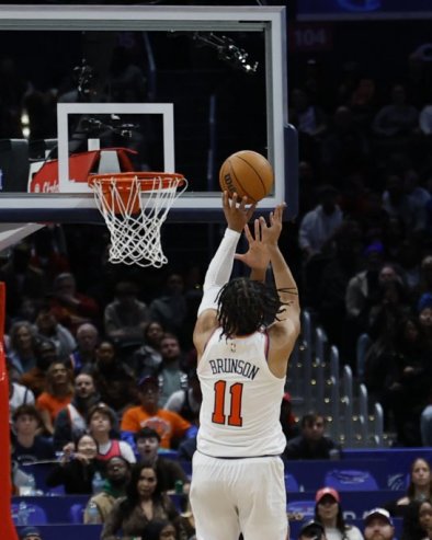 А КО ДРУГИ? Брансон преузима одговорност у великом финалу