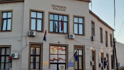 ПОКУШАЈ РАЗБОЈНИШТВА У ВЛАСОТИНЦУ: Окривљени признао кривицу и добио пола године затвора