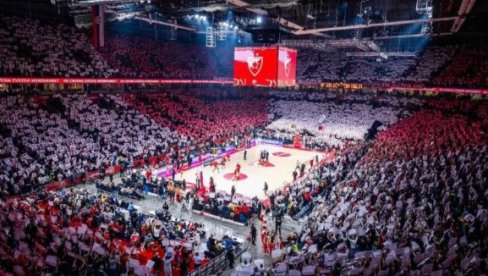 KOŠARKAŠKI ZEMLJOTRES USRED FINALA! Crvena zvezda uzima najboljeg igrača Budućnosti
