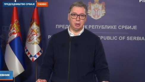 USTAŠE I PROGLAS ŽELE VUČIĆEVU GLAVU! Priželjkuju rumunski scenario i streljanje predsednika Srbije! (VIDEO)