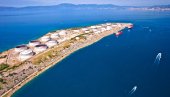 АМЕРИКА ПРОДУЖИЛА ЈАДРАНСКОМ НАФТОВОДУ ЛИЦЕНЦУ: Нафта наставља да тече у Србију