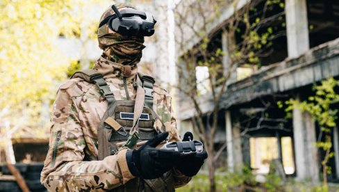 ПУКЛА УКРАЈИНСКА БЕЗБЕДНОСТ: Хакери дошли до личних података командира украјинске јединице Птице Мађара ПУКЛА УКРАЈИНСКА БЕЗБЕДНОСТ: Хакери дошли до личних података командира украјинске јединице Птице Мађара