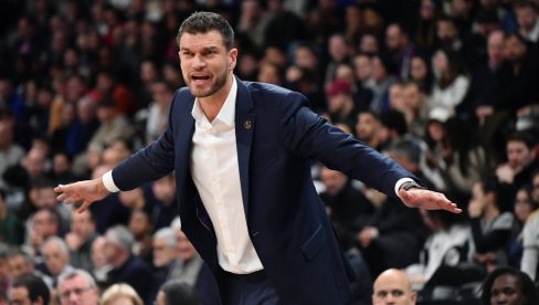 PARIZ NAŠAO ZAMENU ZA SPLITERA: Italijan stiže na klupu francuskog kluba?
